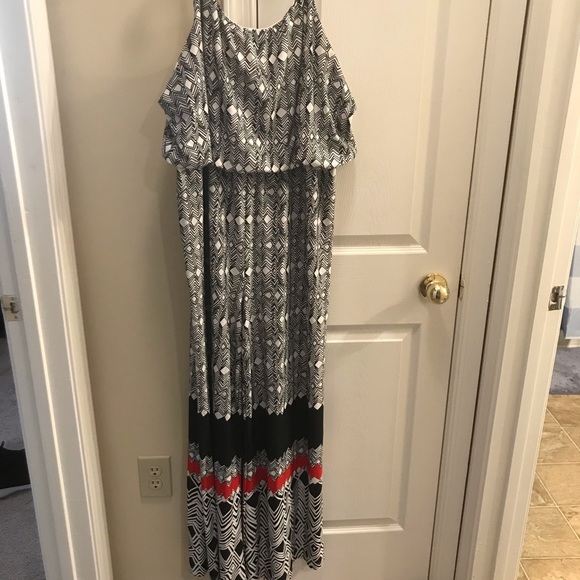 Magic Pants - Magic Jumpsuit Size 2X